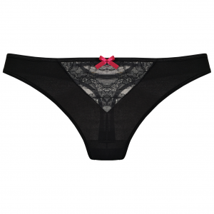 JULY '17 - LIQUORICE THONG-0