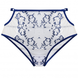 Lingerie Letters Delft Brief