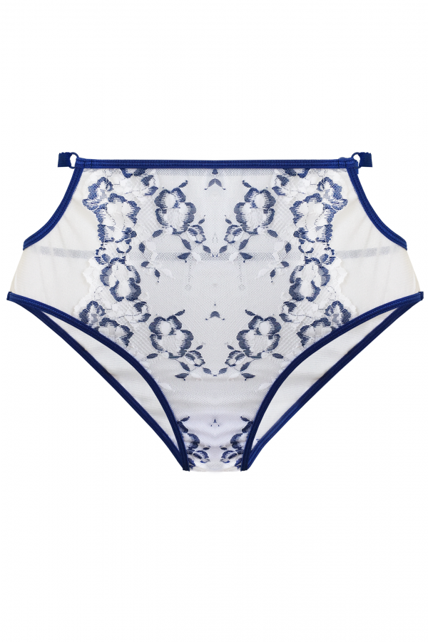 Lingerie Letters Delft Brief