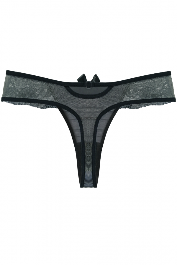 APR '19 - DUSKY GREY THONG-2628