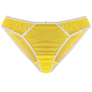 LL Sunflower Brief Front