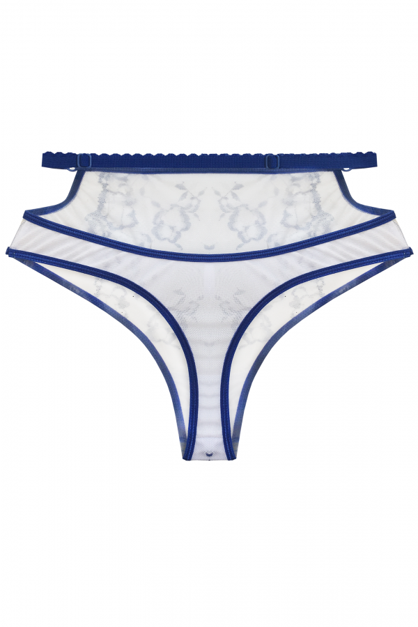 OCT '18 - HIGH WAIST THONG-2976