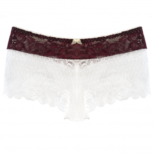 Lingerie Letters Women's Britta Boyshort