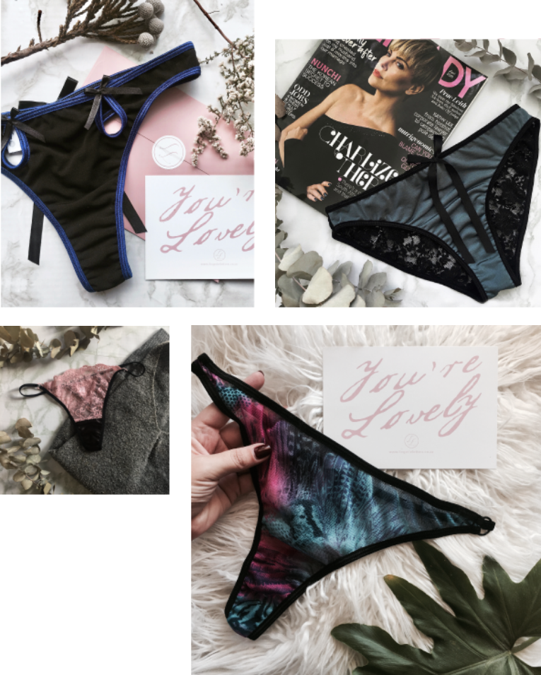 lillies-frillies-banner-lingerie-letters-unique-knickers-monthly-subscription-homepage-banner