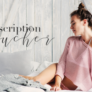 Knicker Gift Subscription Vouchers