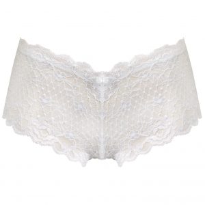 Lingerie Letters Women's Whitney Boyshort