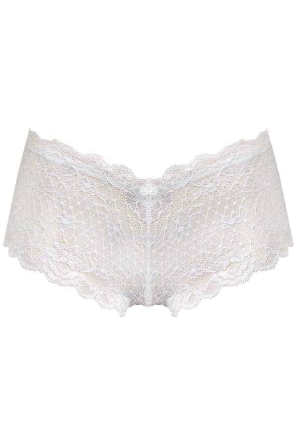Lingerie Letters Women's Whitney Boyshort