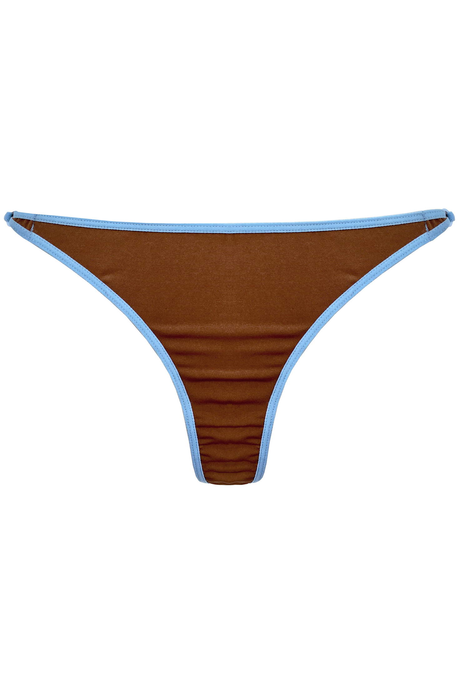 Lingerie Letters Beach Bum Thong - Shop Underwear Online