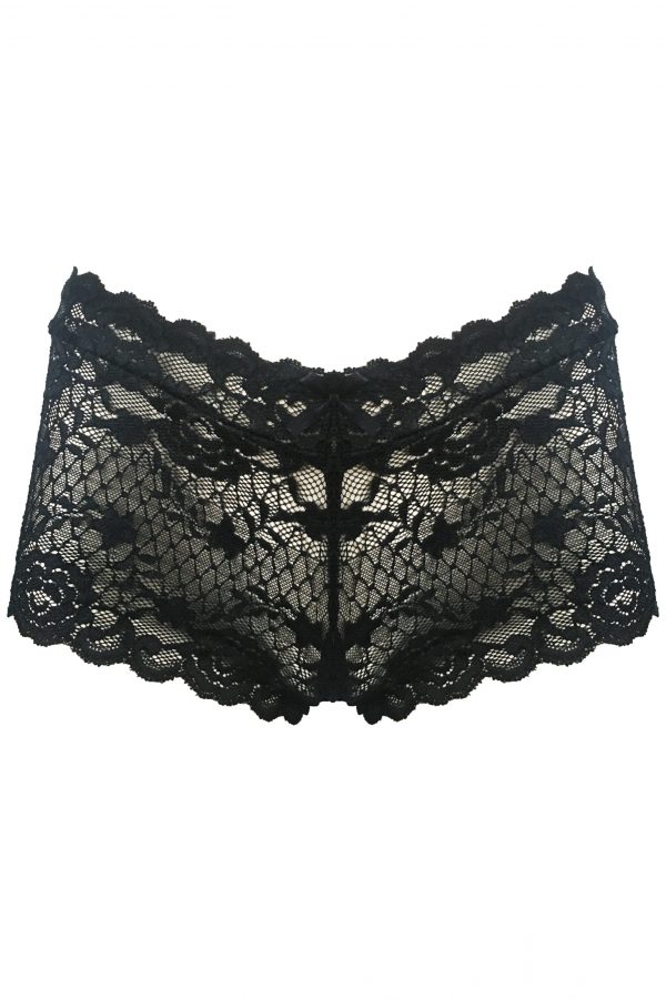Lingerie Letters Women's Brianna Boyshort