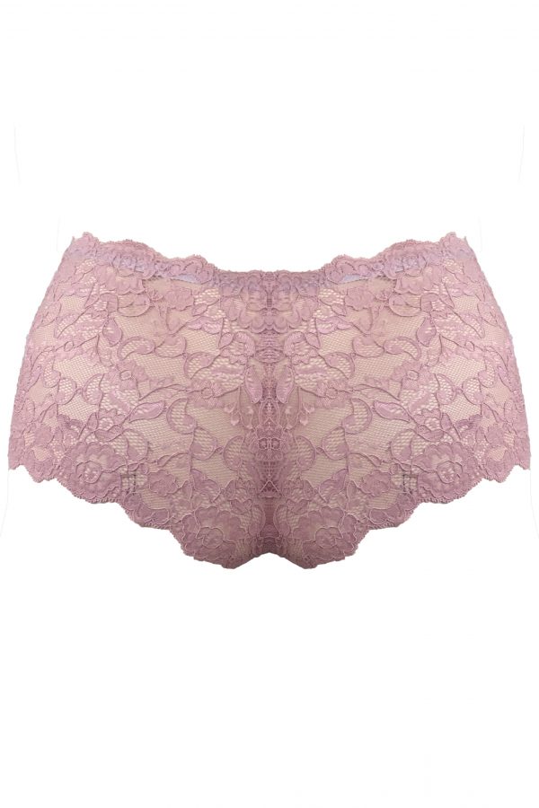 Lingerie Letters Women's Pamela Boyshort