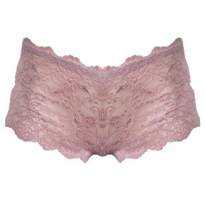 Lingerie Letters Women's Pamela Boyshort