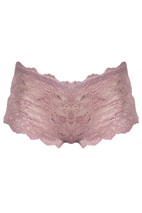 Lingerie Letters Women's Pamela Boyshort