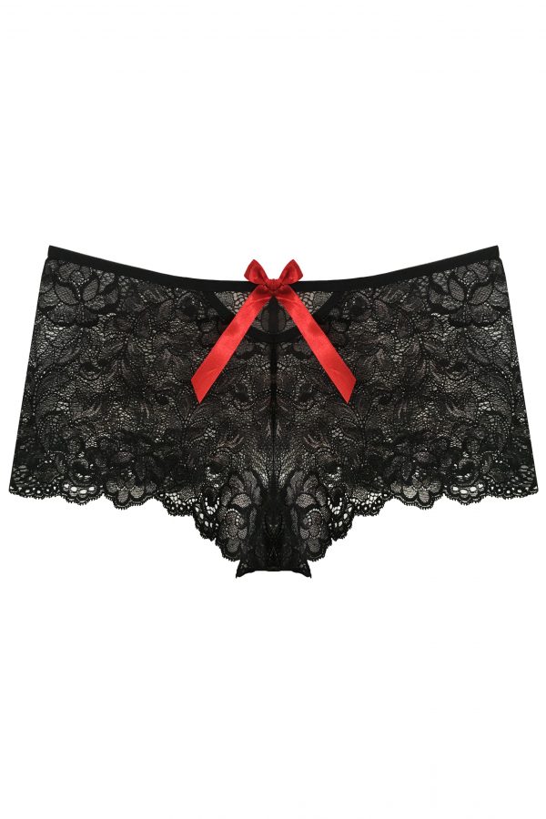 Lingerie Letters Women's Riley Boyshort