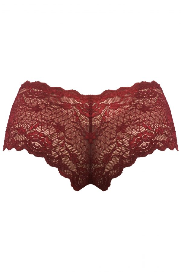 Lingerie Letters Women's Carla Boyshort