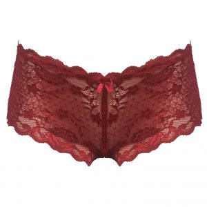 Lingerie Letters Women's Carla Boyshort