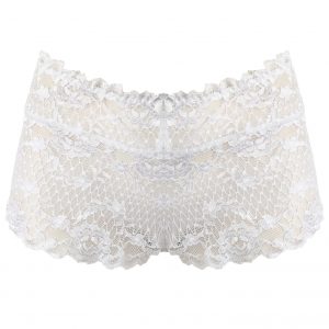 Lingerie Letters Women's Winona Boyshort