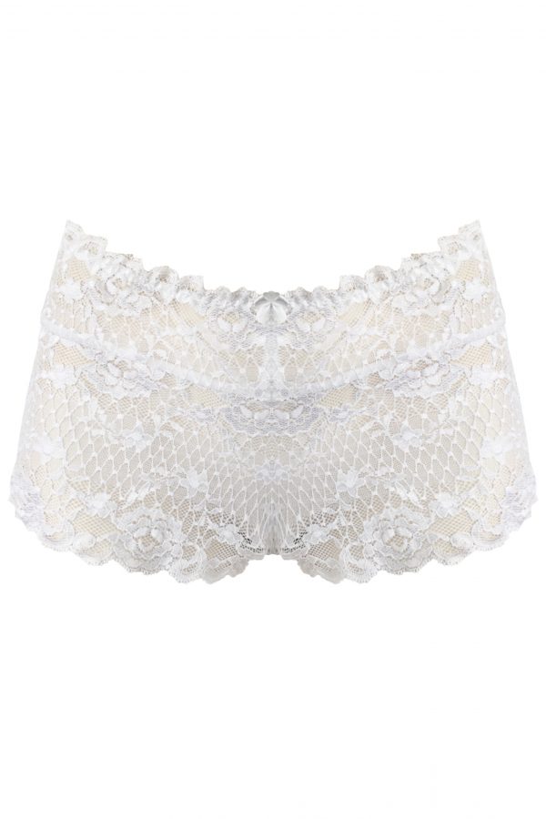 Lingerie Letters Women's Winona Boyshort