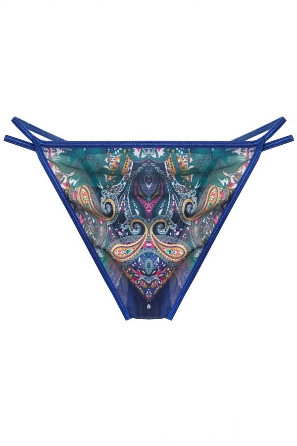 LL STRAPPY MERMAID BRIEF - Image 2