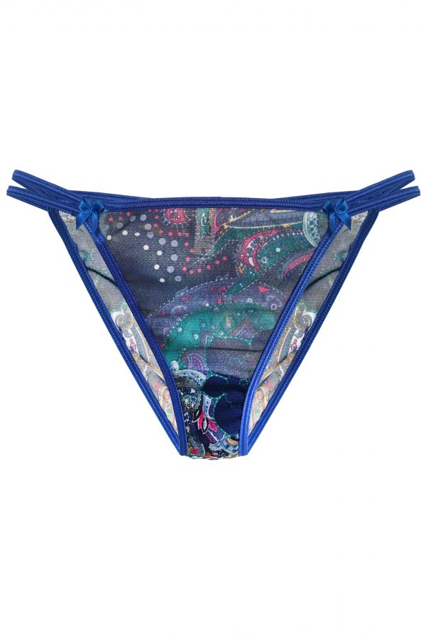 LL STRAPPY MERMAID BRIEF