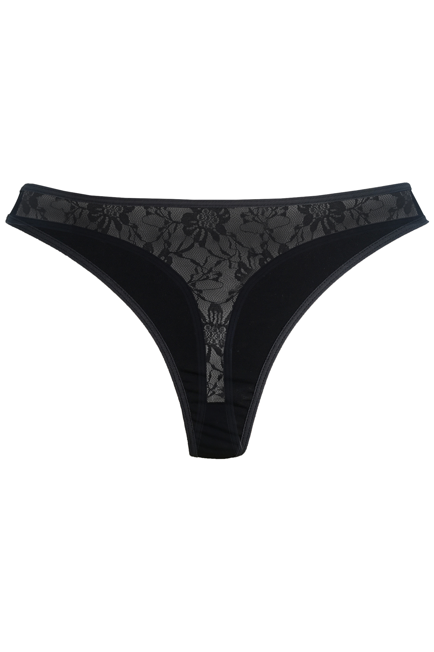 Lingerie Letters Matt Thong - Women's Underwear Online