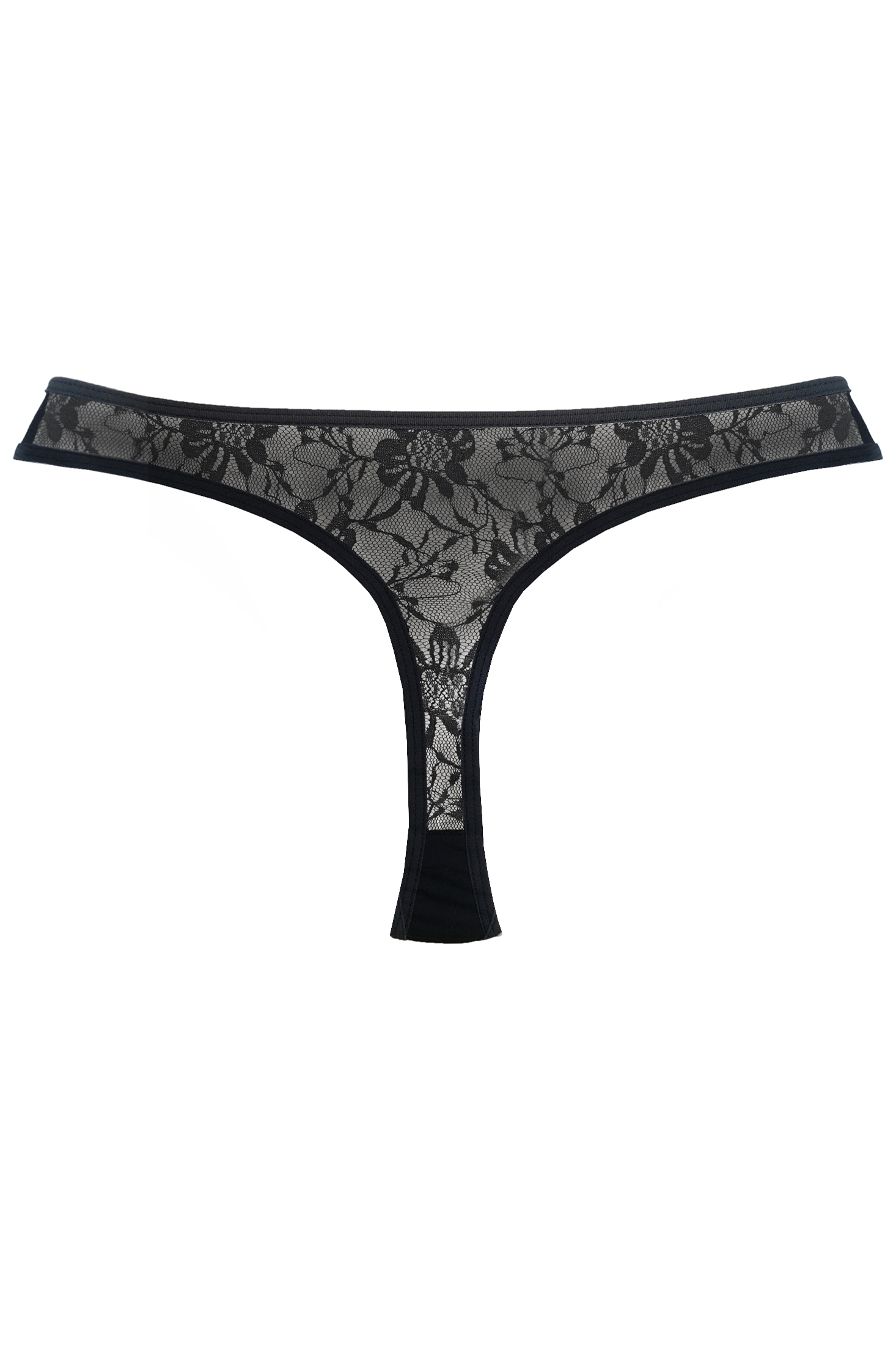 Lingerie Letters Matt Thong - Women's Underwear Online