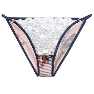 Lingerie Letters Women's Fynbos Brief