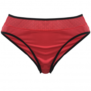 Lingerie Letters Women's Watermelon Brief