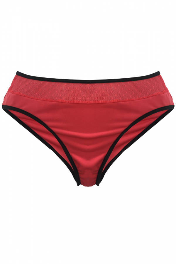 Lingerie Letters Women's Watermelon Brief