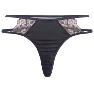 Lingerie Letters - Designer Knickers Delivered Monthly