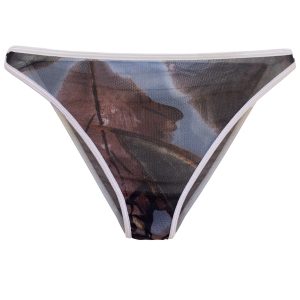 Lingerie Letters Women's Misty Brief