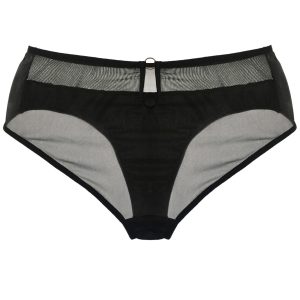 Lingerie Letters Women's Bootylicious Brief