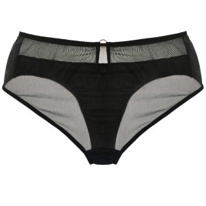 Lingerie Letters Women's Bootylicious Brief