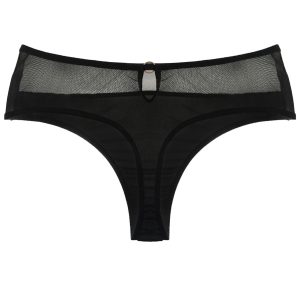 Lingerie Letters Women's Bootylicious Thong