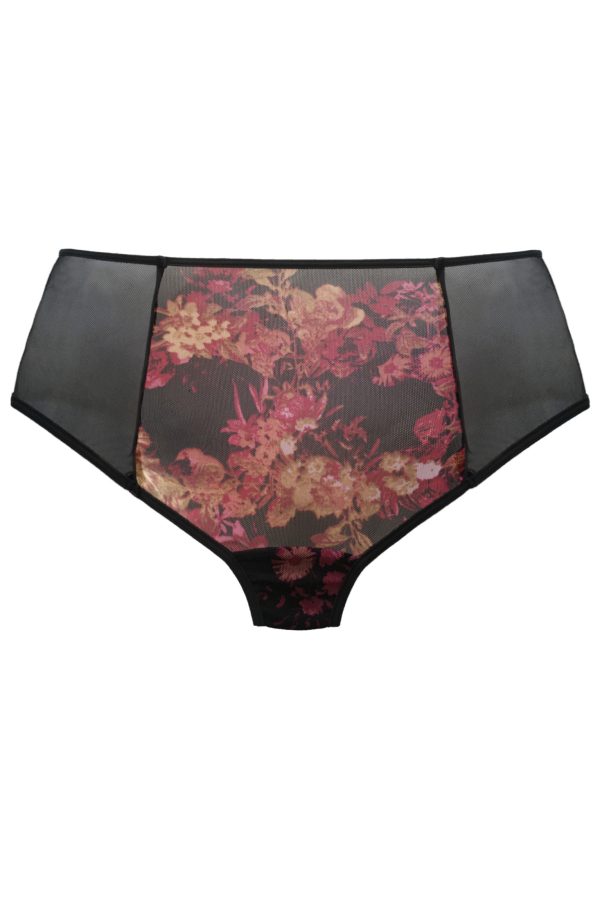 Lingerie Letters Women's Renaissance Brief