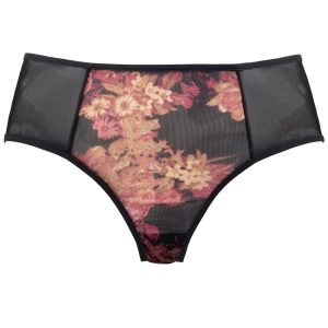 Lingerie Letters Women's Renaissance Thong